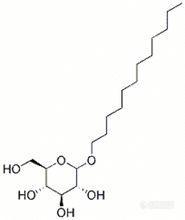 十二烷基葡萄糖苷如何用质谱检测