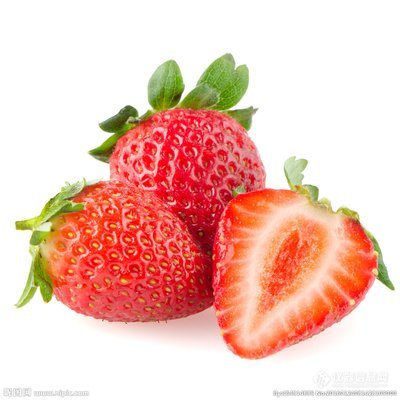 好吃的草莓怎么选