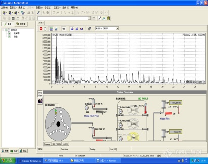 【原创大赛】模拟蒸馏（Simulated distillation）数据处理的操作优化