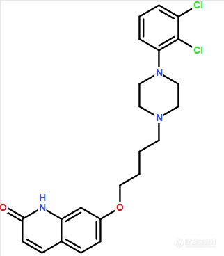【原创大赛】利用氯离子同位素质量数的差异提高阿立哌唑的专属性