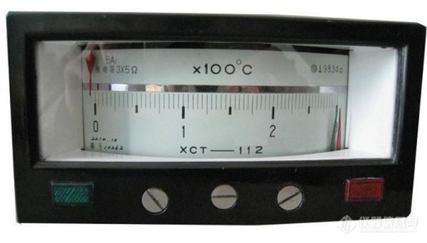 【原创大赛】【仪器故事】实验室仪器设备温度指示调节仪简介