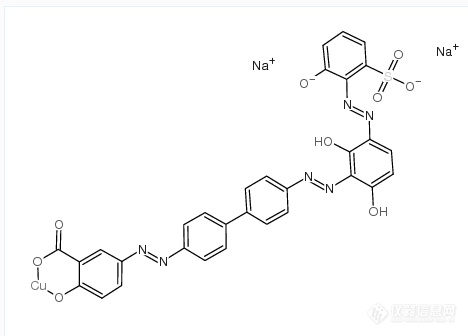 LC-MS测试致癌染料方法咨询