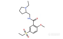 求大佬给点意见 关于N-乙基-2-氨甲基吡咯烷残留的方法开发