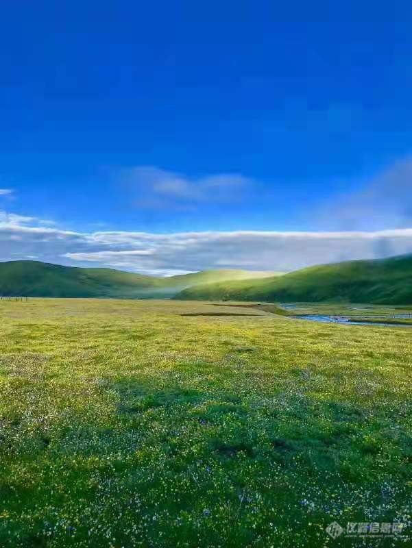 川西风景欣赏（十三）