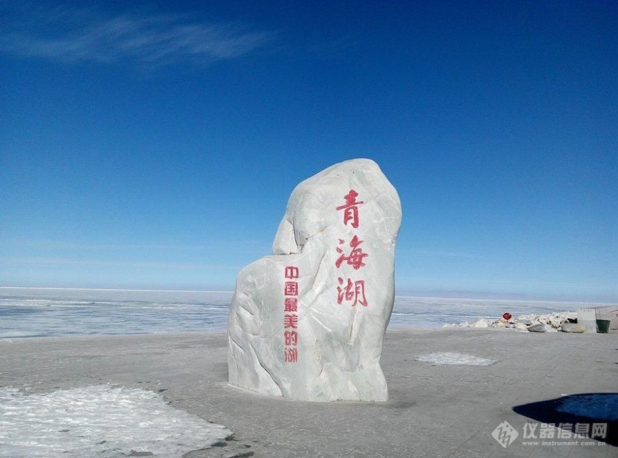 美丽的青海湖（一）