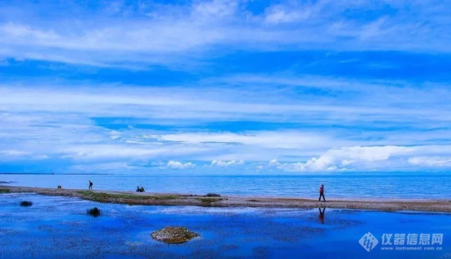 美丽的青海湖（十三）