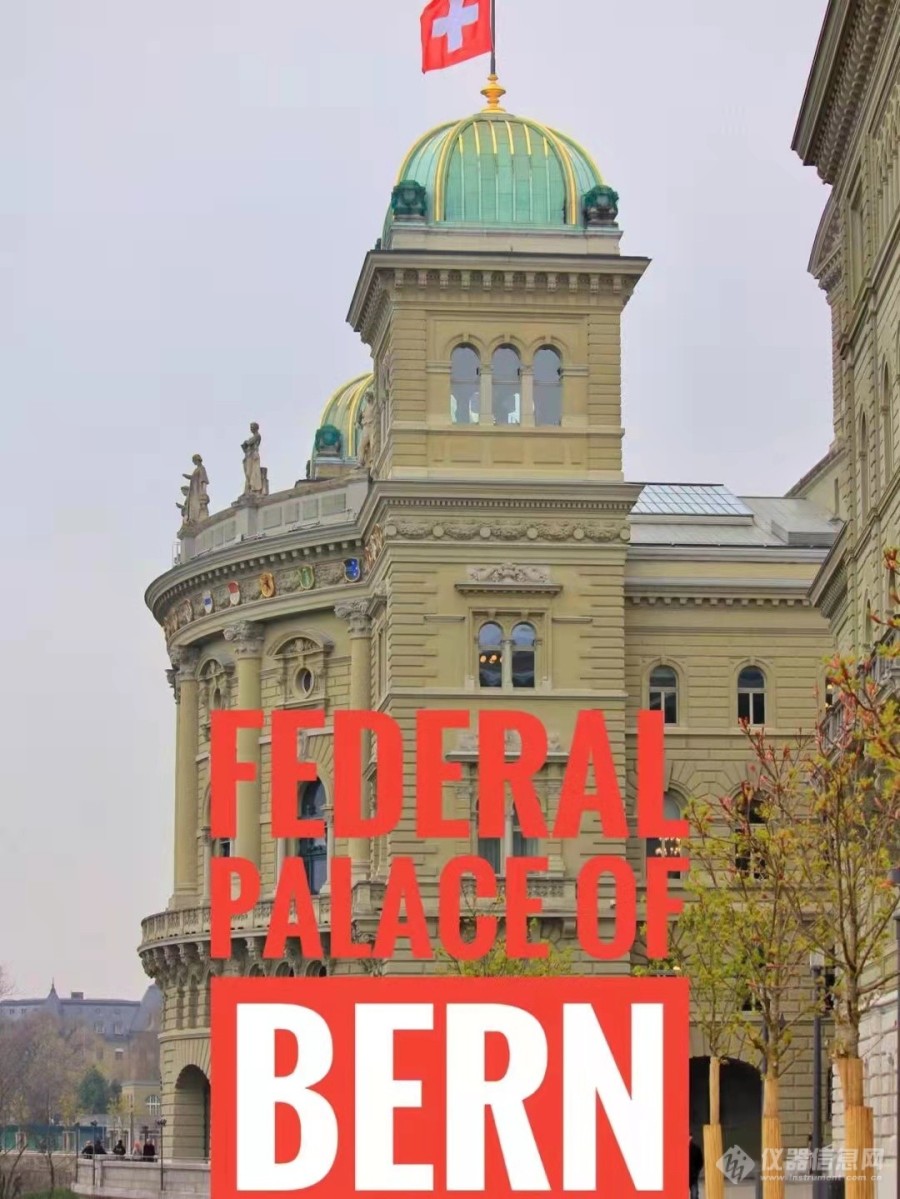 瑞士“人民大礼堂”：伯尔尼联邦议会大楼 ！（十）