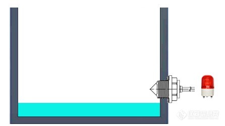 饮水机怎么选择合适的液位传感器检测水位？