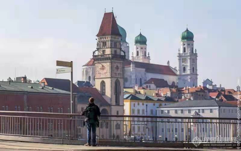 一起欣赏德国帕绍（Passau）风光6