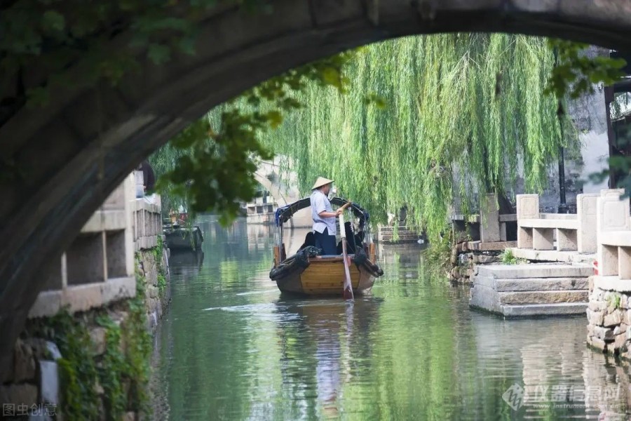 一起欣赏我国江南美景（组十）57