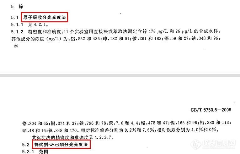 检测能力申请