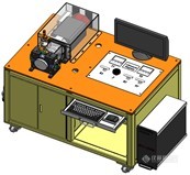 LSPZ2000-正弦动态压力传感器测试系统