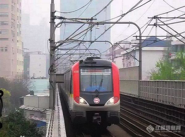 上海之最（五十八）， 上海最古老的地铁线  ！