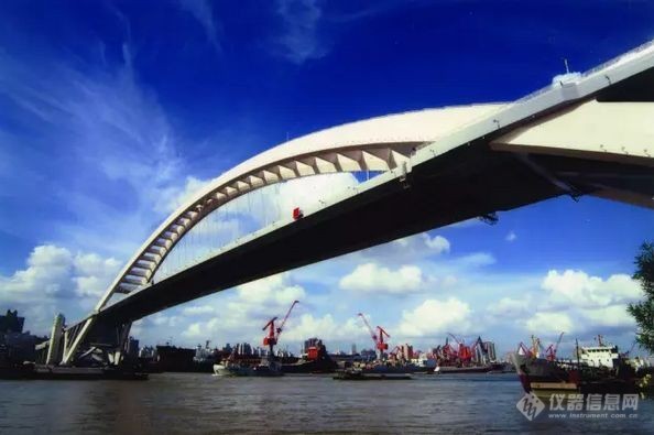 上海之最（七十二）， 上海跨度最大的大桥 ！