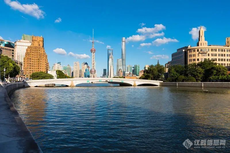 上海之最（九十六），上海最早的河流 ！