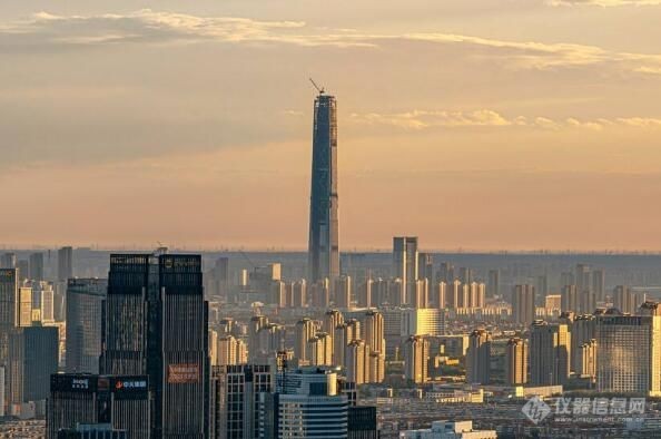 2022世界十大最高建筑排名7