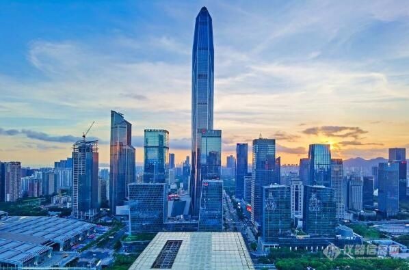 2022世界十大最高建筑排名8
