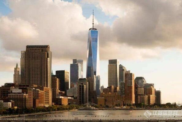 2022世界十大最高建筑排名10
