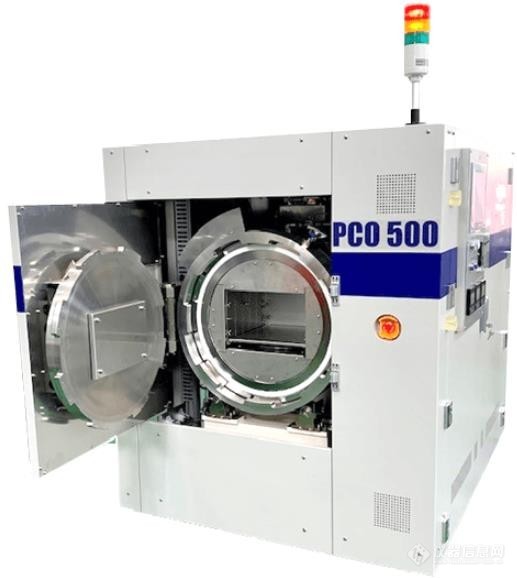 Heller PCO-500压力固化炉：提高生产效率的利器