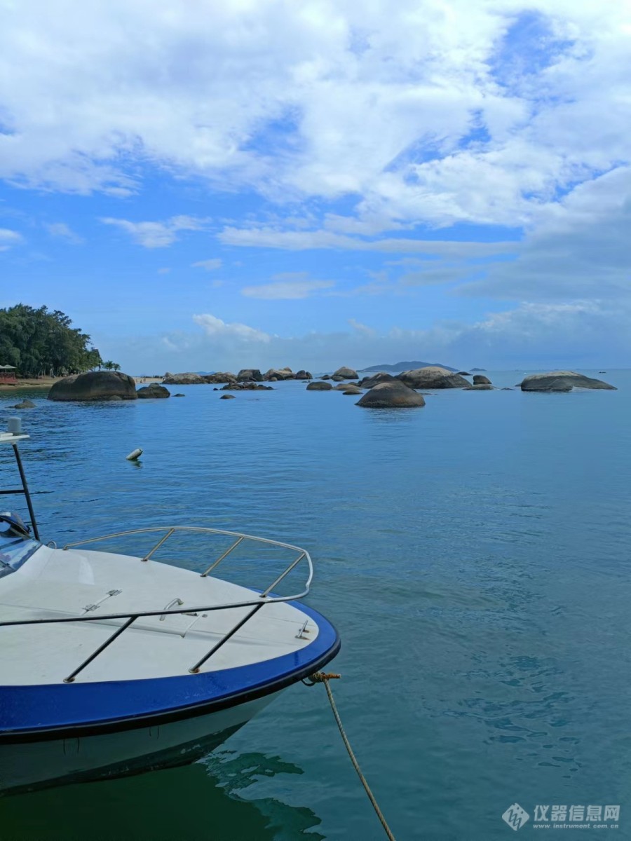 请欣赏海南海花岛风光 24