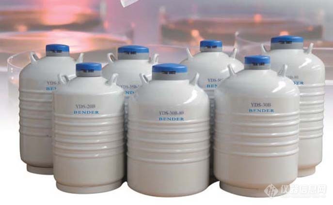 液氮罐内压力异常的原因和解决方案