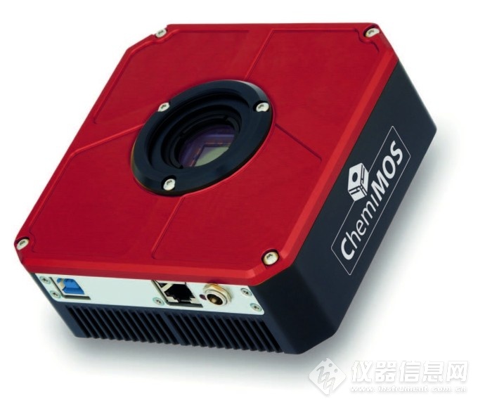 Atik Cameras ChemiMOS相机弱光成像和长时间曝光应用_仪器信息网社区
