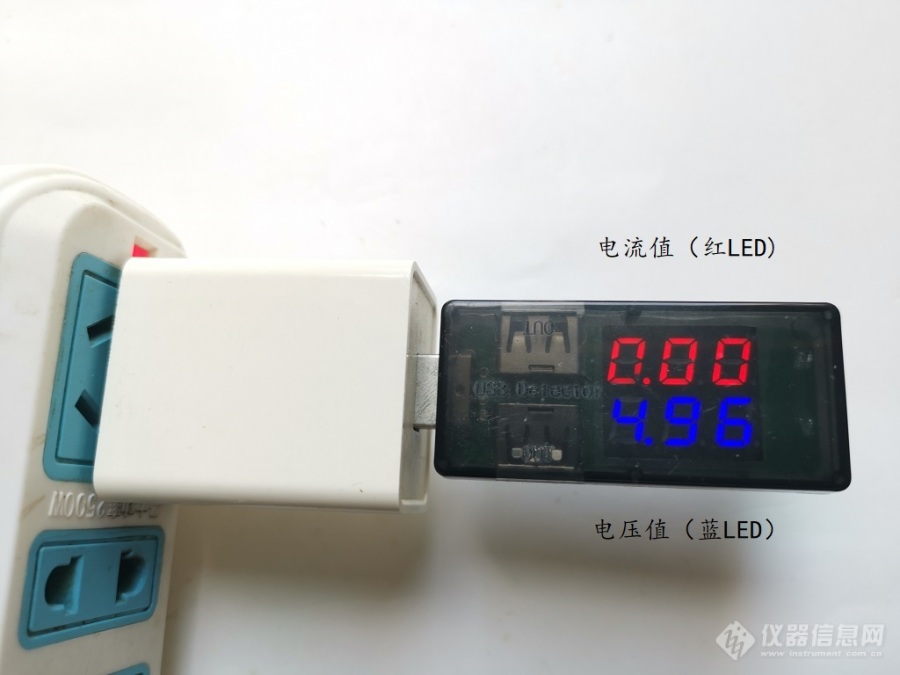 自己动手给坏TypeC充电线换插头，又是一条新线_仪器信息网社区