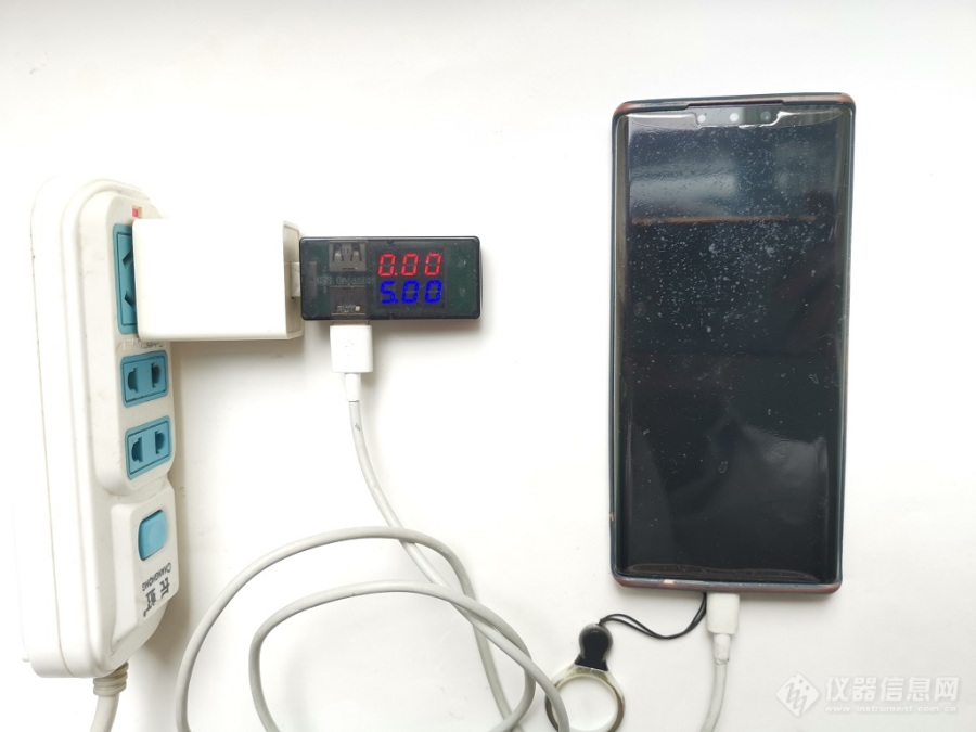 自己动手给坏TypeC充电线换插头，又是一条新线_仪器信息网社区