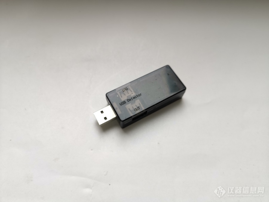 自己动手给坏TypeC充电线换插头，又是一条新线_仪器信息网社区