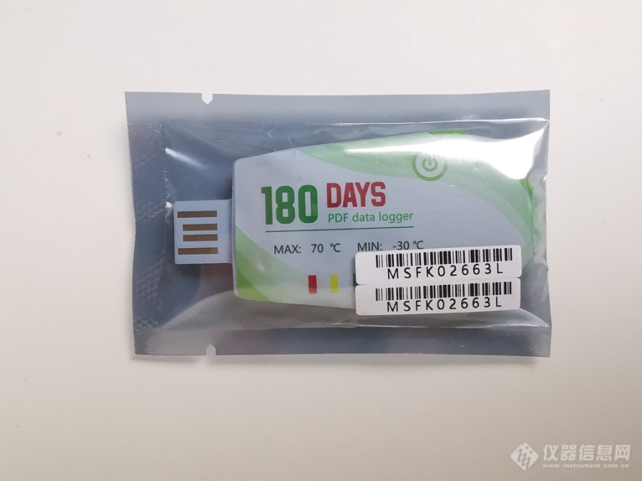 Hl300 Key 拆HL300型USB一次性温度记录仪,了解结构及工作原理_仪器信息网社区