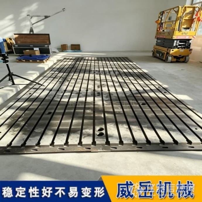 踩坑无数才懂!铸铁底板偷减筋板,重载直接当场 “摆烂”的图5