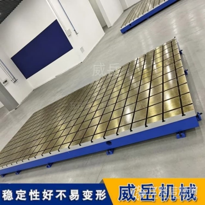 踩坑无数才懂!铸铁底板偷减筋板,重载直接当场 “摆烂”的图3